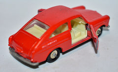Matchbox Regular Wheels (67-B1) Volkswagen 1600TL