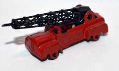 1960's Japanese Ladder Fire Truck