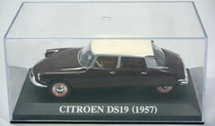 Altaya - 1957 Citroen DS19