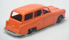 Budgie - Austin A95 Westminster Countryman Station Wagon