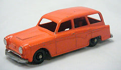 Budgie - Austin A95 Westminster Countryman Station Wagon