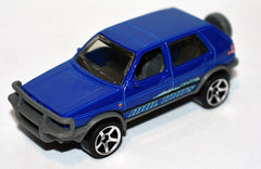 Matchbox - Volkswagen  Golf Country 4X4