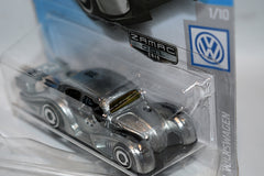 Hot Wheels - Zamac - VW Beetle Kafer Race Car