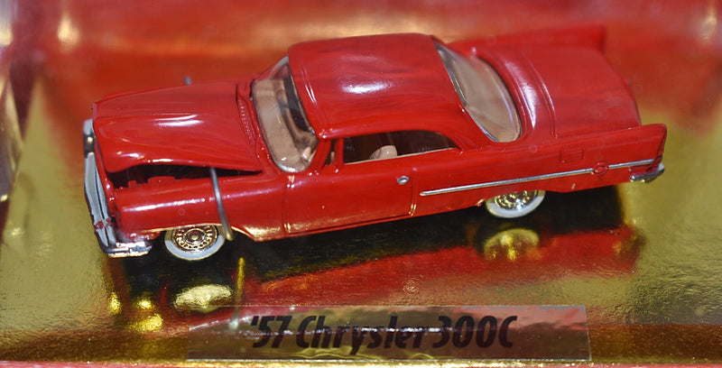 Classic Metal Works Mini Metals - HO Scale - 1957 Chrysler 300C