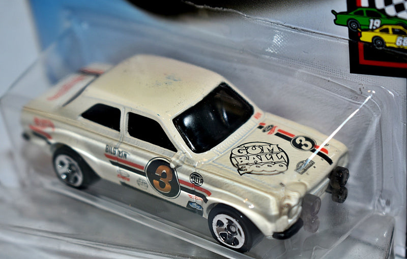 Hot Wheels Gumball 3000 - 1970 Ford Escort RS 1600