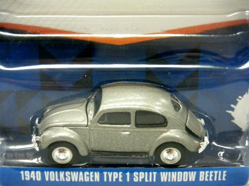 Greenlight - Club V-Dub - 1940 Pre-war Volkswagen Type 1 Split Window Beetle