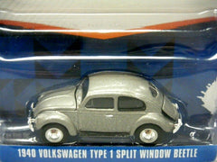 Greenlight - Club V-Dub - 1940 Pre-war Volkswagen Type 1 Split Window Beetle