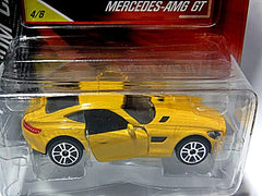 Majorette - Mercedes-Benz AMG GT