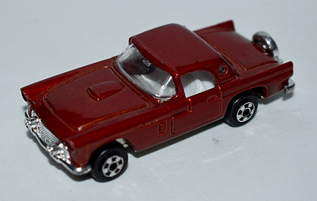 Zylmex - 1956 Ford Thunderbird