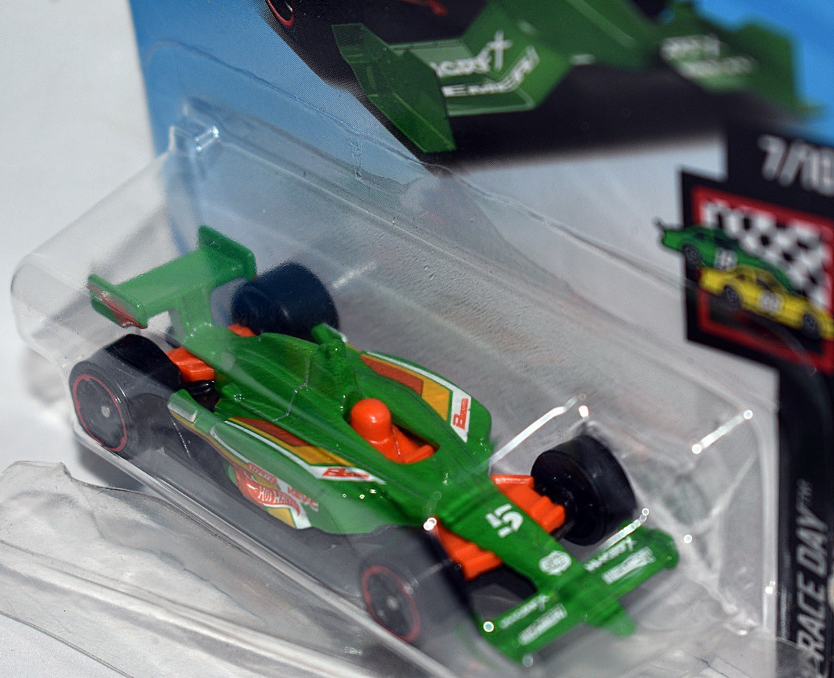 Hot Wheels - Indy Race Car