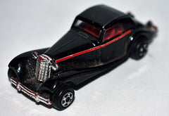 Zylemex - Mercedes SSK Sports Car