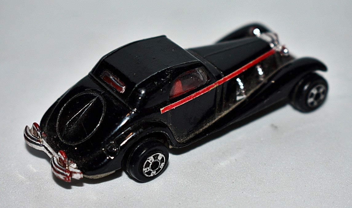 Zylemex - Mercedes SSK Sports Car