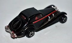 Zylemex - Mercedes SSK Sports Car
