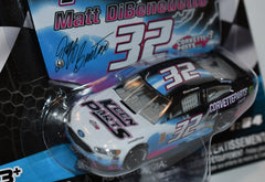 Lionel NASCAR Authentics - Matt DiBenedetto Keen Parts Ford Fusion
