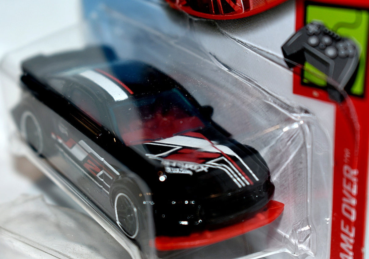 Hot Wheels -  Ford Mustang Road Racer