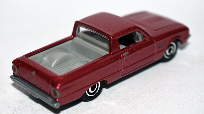 Matchbox 1961 Ford Ranchero Pickup Truck