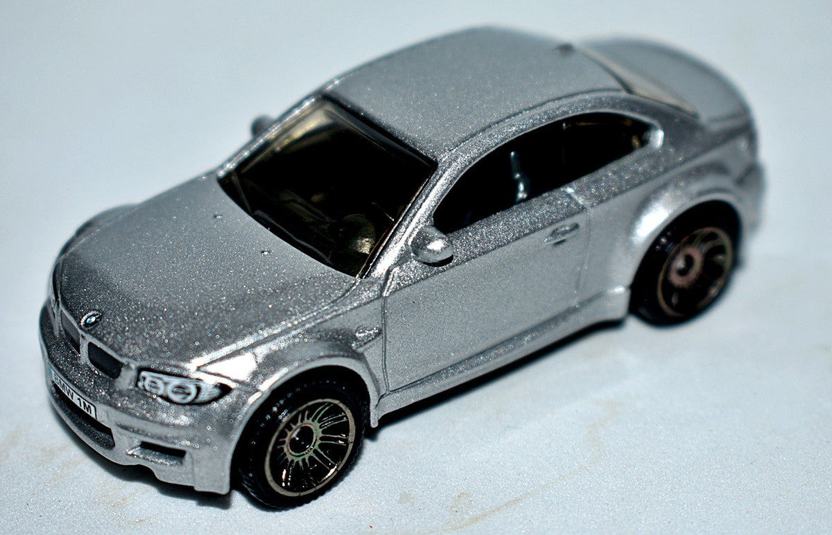 Matchbox - BMW M1 Coupe
