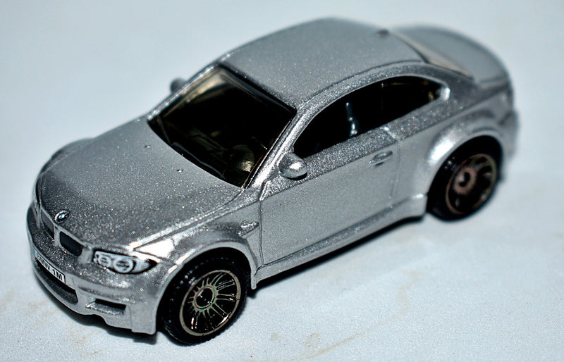 Matchbox - BMW M1 Coupe