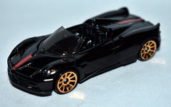 Hot Wheels - Pagani Huayra Roadster