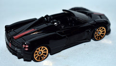 Hot Wheels - Pagani Huayra Roadster
