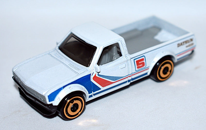 Hot Wheels  - Datsun 620 Pickup Truck
