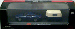 Malibu International -Jaguar Sedan