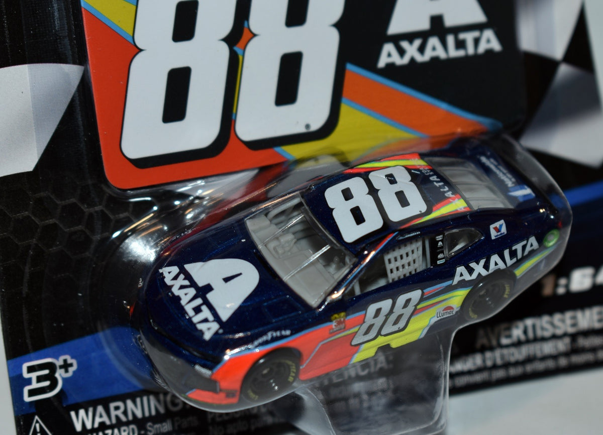 Lionel NASCAR Racing - Alex Bowman Axalta Chevrolet Camaro