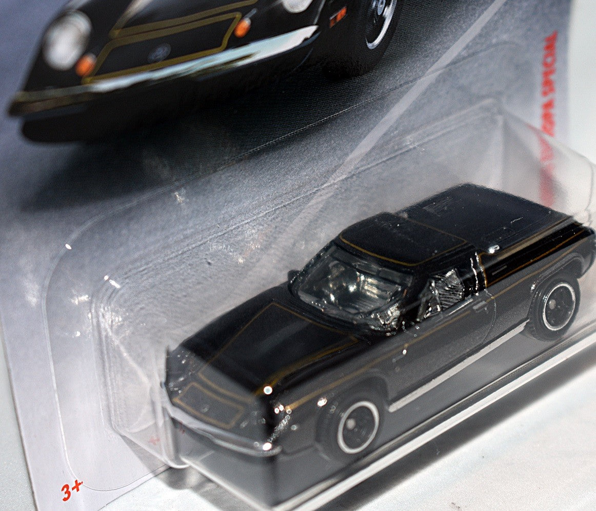 Matchbox Lotus Europa
