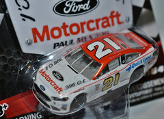 Hendrick Motorsports - Paul Menard Motorcraft Ford Fusion