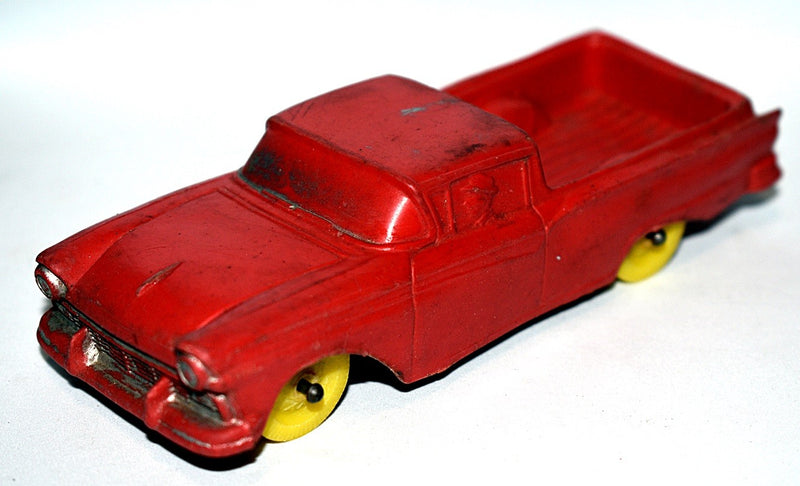 Auburn Rubber 1957 Ford Ranchero Pickup Truck