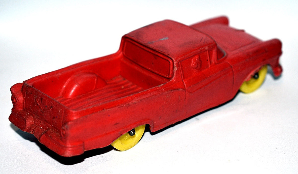 Auburn Rubber 1957 Ford Ranchero Pickup Truck