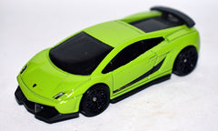 Hot Wheels - Lamborghini Sesto Elemento