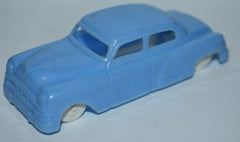 Plasticville - 1954 Lincoln