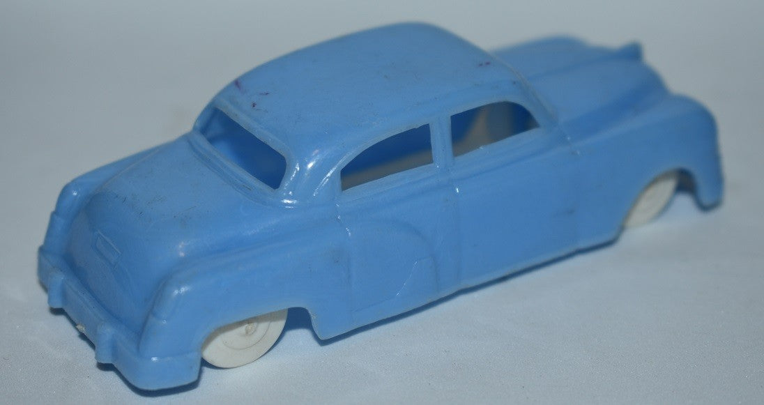 Plasticville - 1954 Lincoln