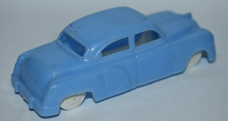 Plasticville - 1954 Lincoln
