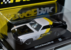 M2 Machnies Drivers - Racepak 1970 Ford Mustang Boss 429
