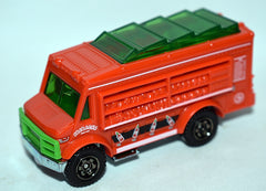 Matchbox - Sriracha Food Truck