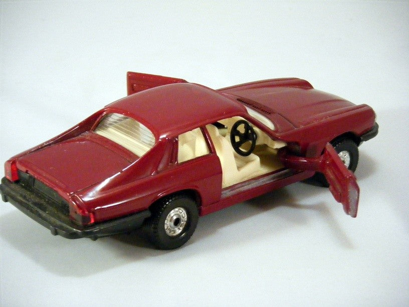 Corgi: (319-C) Jaguar XJS Coupe