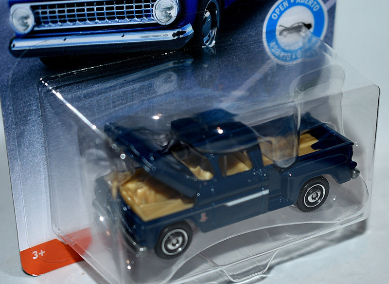 Matchbox - 1963 Chevrolet  C10 Pickup Truck