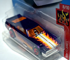Hot Wheels -  1971 Ford Mustang NHRA Funny Car