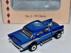 Matchbox Collectors Choice 1957 Chevy Bel Air Hot Rod