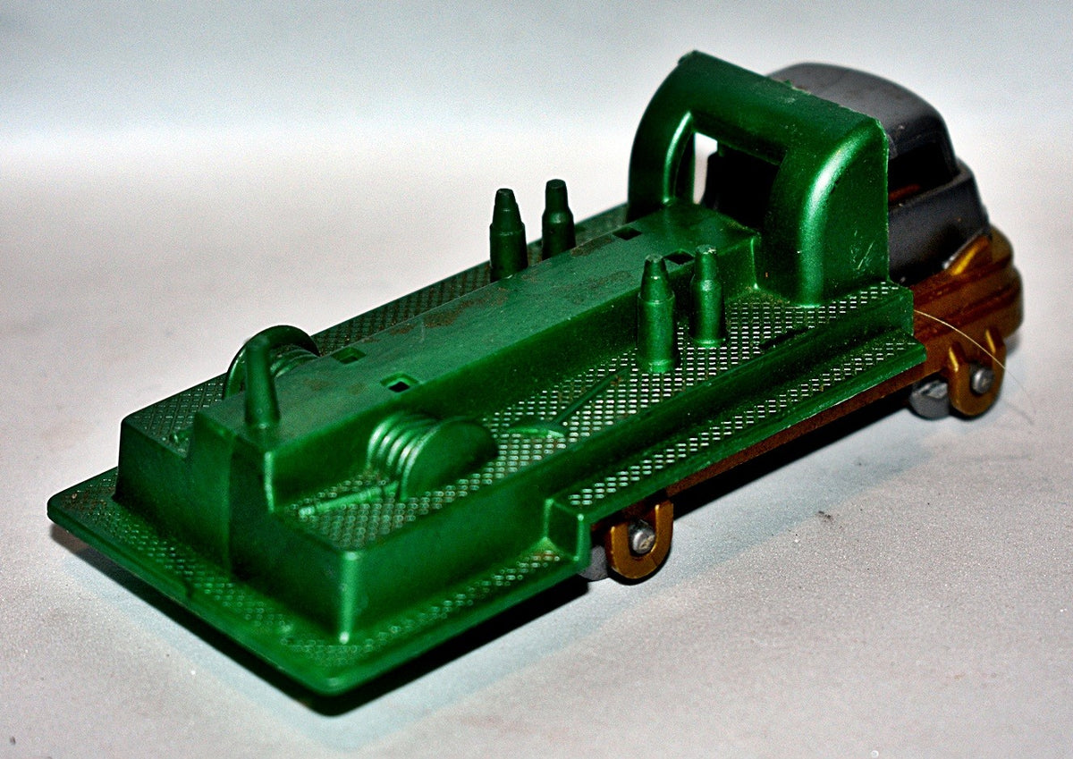 Gilmark - Utility Truck