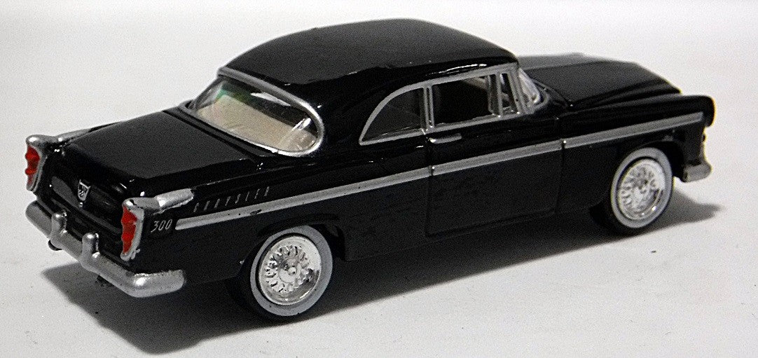 Johnny Lightning American Chrome - 1955 Chrysler 300