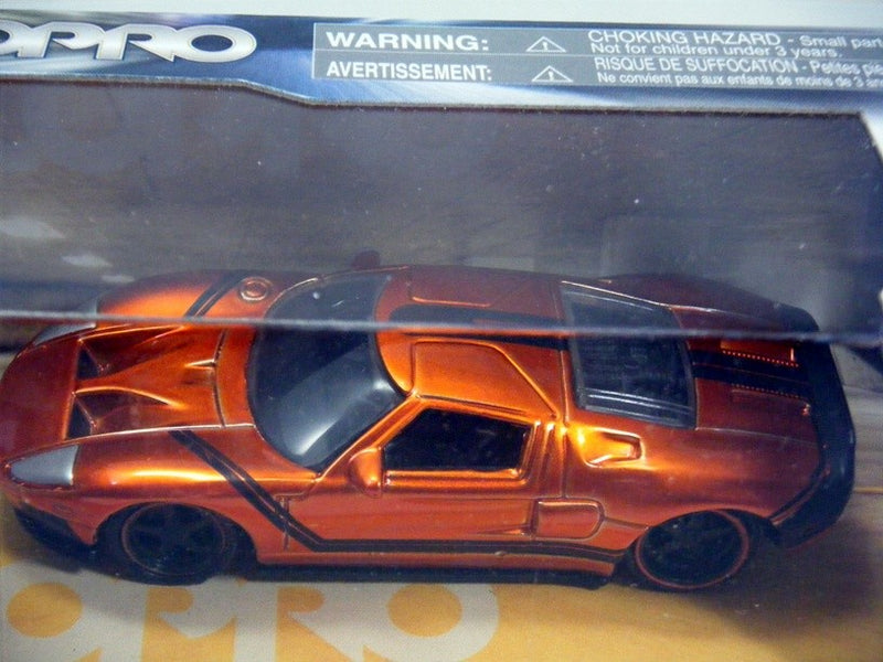 Jada LOPRO Series - Ford GT