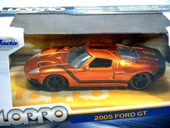 Jada LOPRO Series - Ford GT