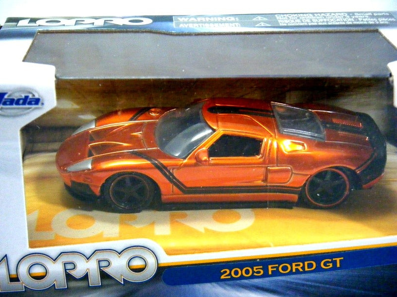 Jada LOPRO Series - Ford GT