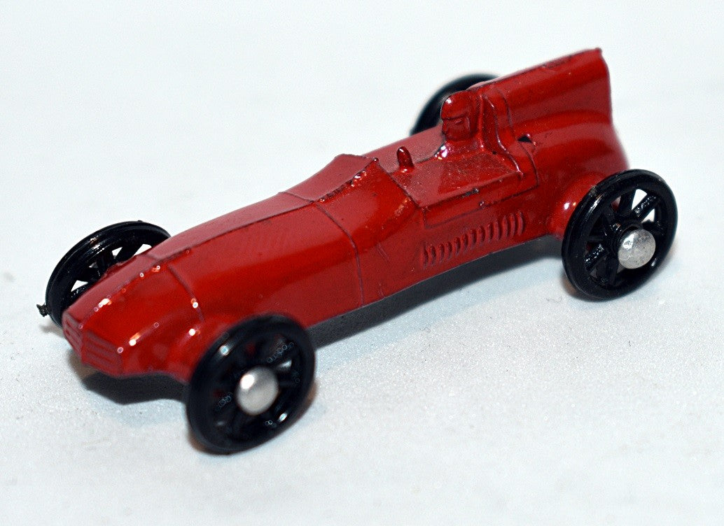 Postwar Japan - Open Wheel Race Car