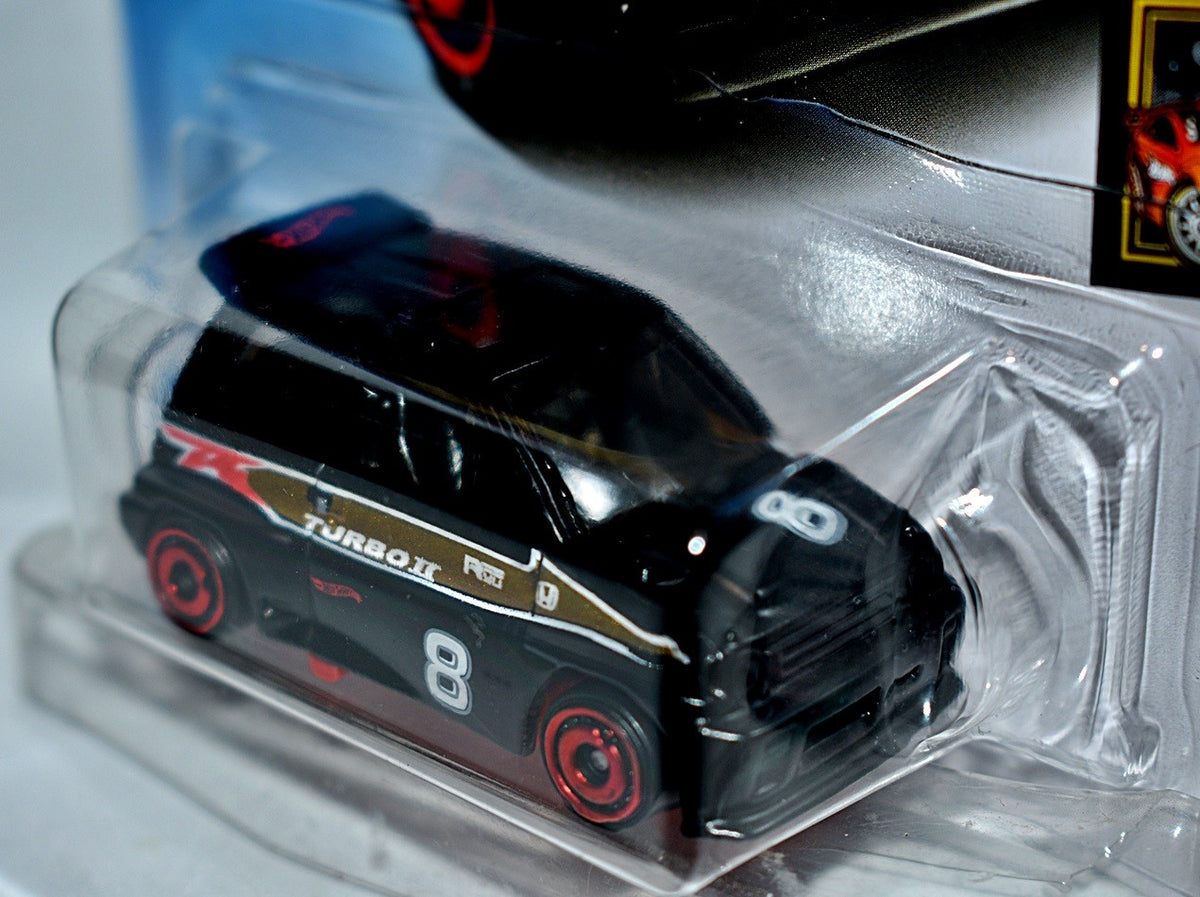 Hot Wheels - Honda City Turbo II