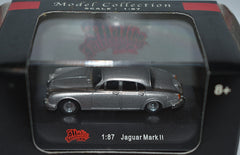 Malibu International -  Jaguar Mark II