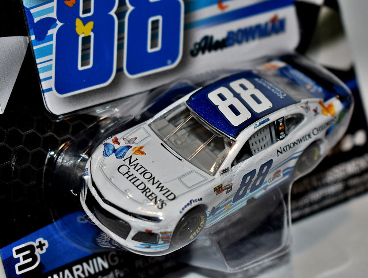 Lionel NASCAR Racing - Alex Bowman Nationwide Children's Chevrolet Camaro